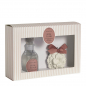 Preview: Geschenkschachtel Duftstein u. Diffosur Rose Elexir