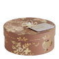 Preview: Geschenkschachtel Voile de Lin