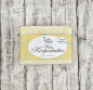 Preview: Feste Körperbutter Litsea Mango