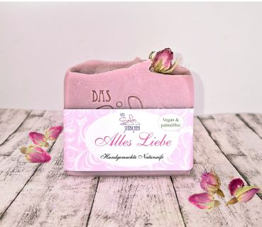 Alles Liebe