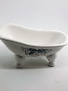 Preview: Seifenschale Badewanne