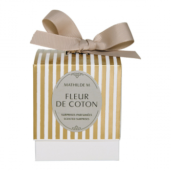 Preview: Duftende Überraschung Fleur de Coton