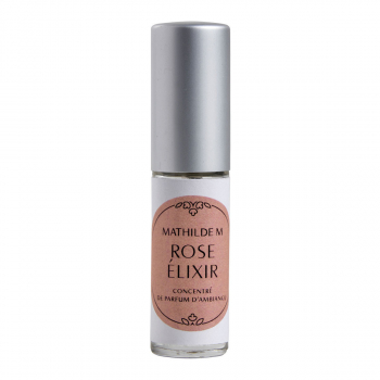 Duftende Überraschung Rose Elixir