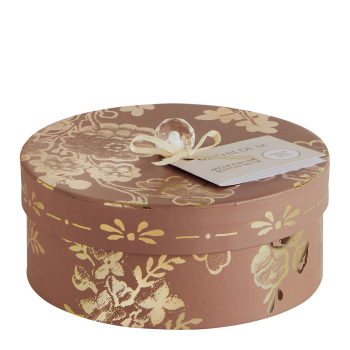 Preview: Geschenkschachtel Voile de Lin