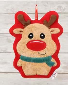 Handtuch Rudolph