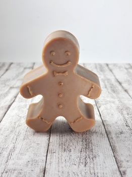 Preview: Lebkuchenmännchen