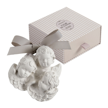 Präsentbox Engel Fleur de Coton