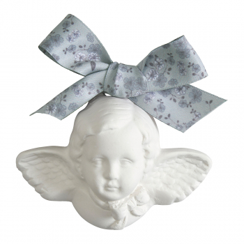 Preview: Präsentbox Diffusor und Duftsteine Fleur de Coton