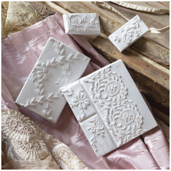 Preview: Duft-Tafel Fleur de Coton