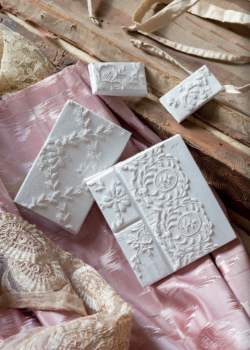 Preview: Duft-Tafel Rose Elixir