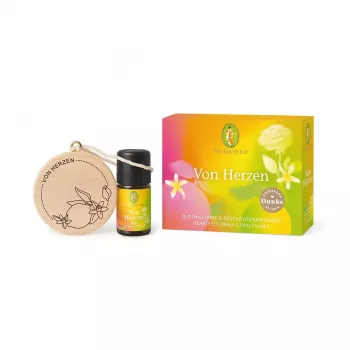 Geschenkset Von Herzen