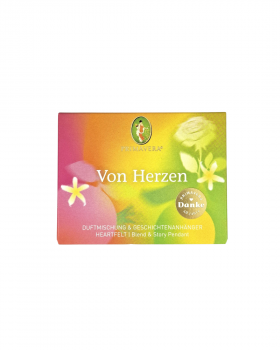 Preview: Geschenkset Von Herzen