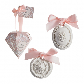 Überraschungsbox Duftender Diamant Thé de Féte