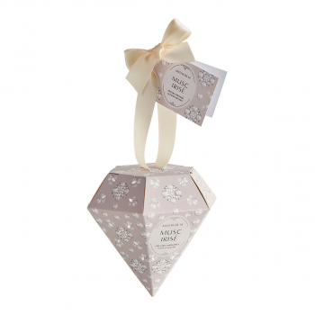 Preview: Überraschungsbox Duftender Diamant Musc Irisé
