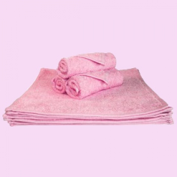 Preview: Gästehandtücher