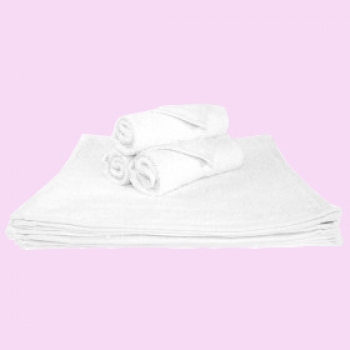 Preview: Gästehandtücher