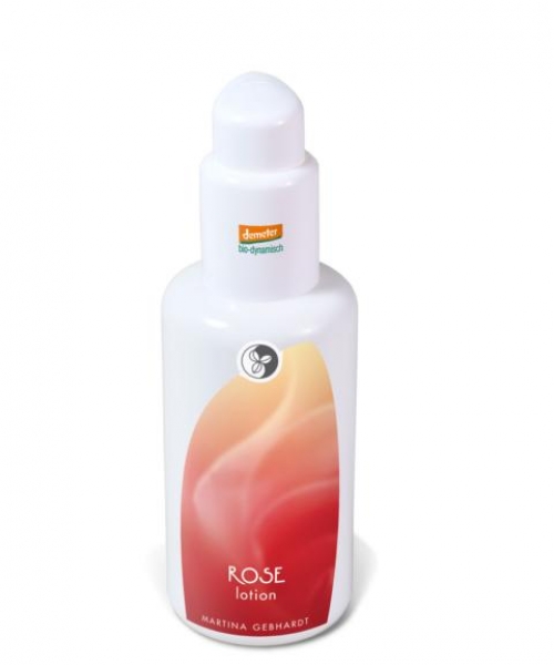 ROSE Face Lotion
