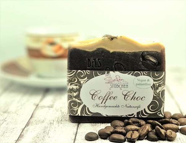 Coffee-Choc