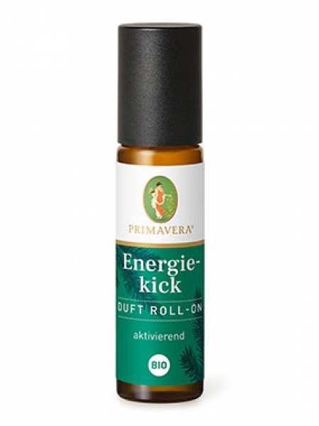 Energiekick Duft Roll-on bio