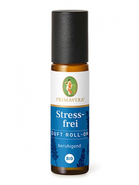 Stressfrei Duft Roll-on bio
