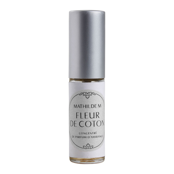 Duftende Überraschung Fleur de Coton