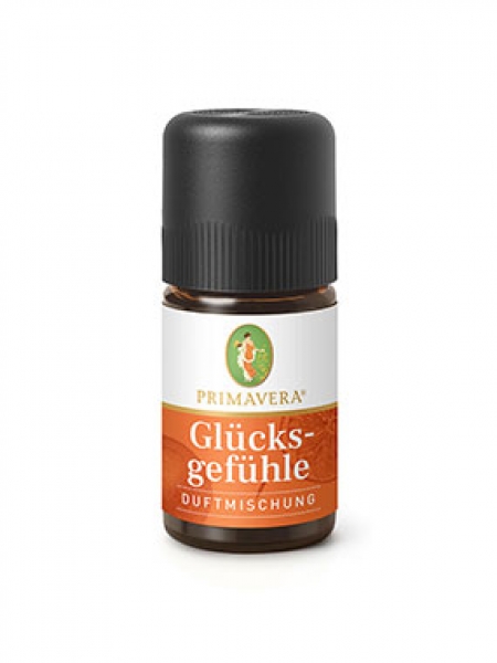 Glücksgefühle Duftmischung
