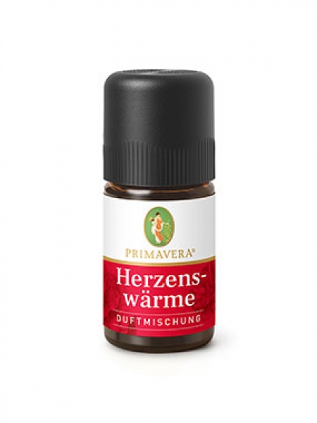 Herzenswärme Duftmischung