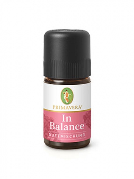In Balance Duftmischung
