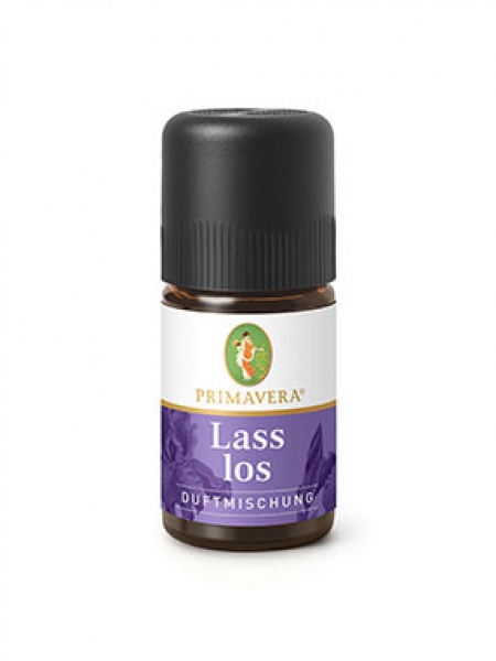 Lass los Duftmischung