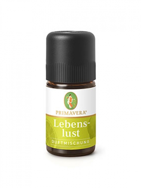 Lebenslust Duftmischung
