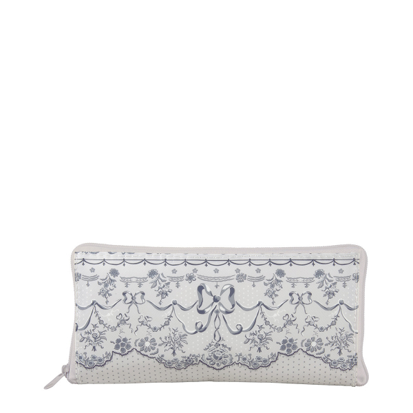 Falttasche Dentelle Aquarelle