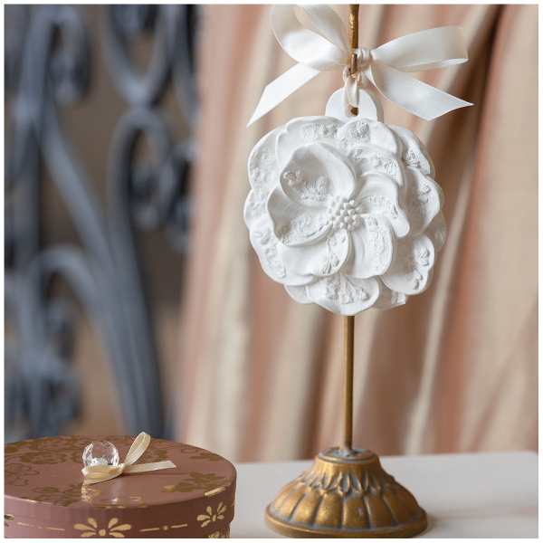 Geschenkschachtel Voile de Lin