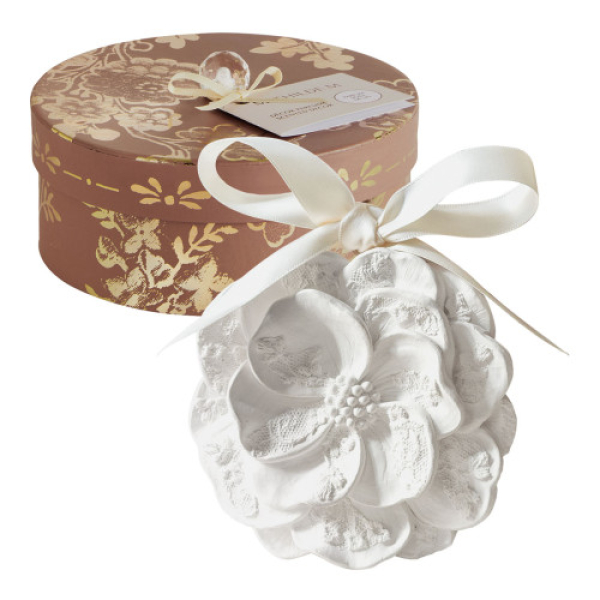 Geschenkschachtel Voile de Lin