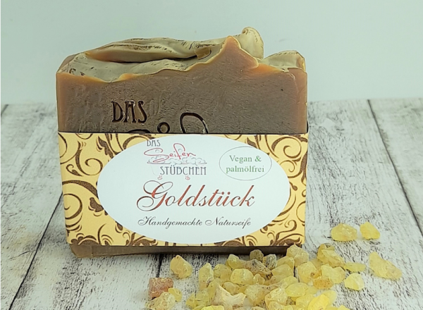Goldstück