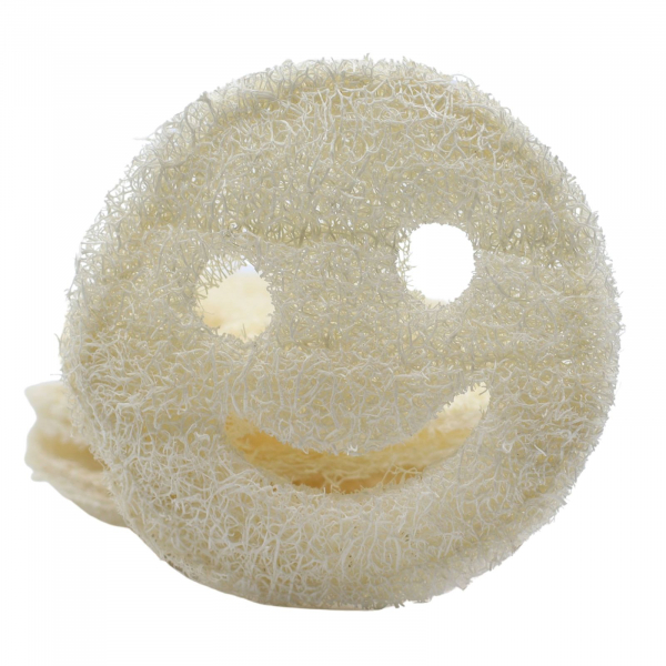 Luffa Smiley