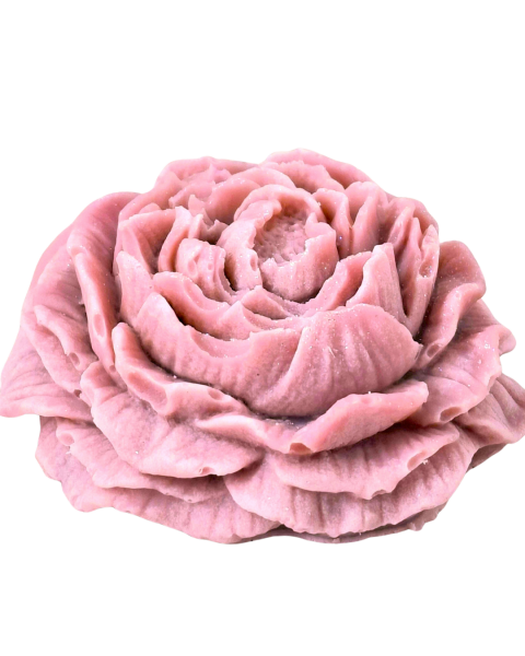 Rose Geschenkbox