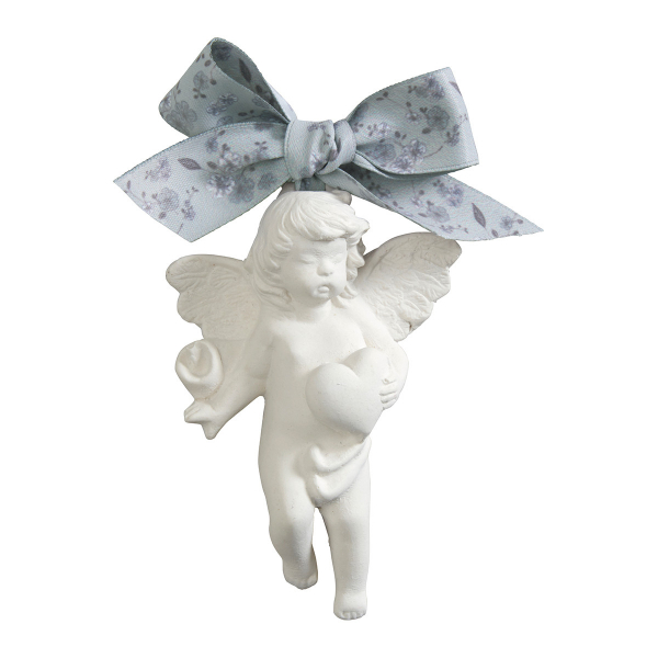 Präsentbox Diffusor und Duftsteine Fleur de Coton