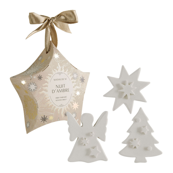 Überraschungsbox Stern Nuit d'Ambre