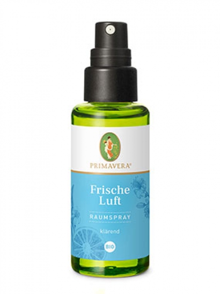 Frische Luft Raumspray bio
