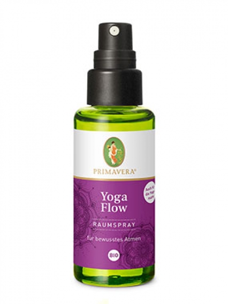 Yoga Flow Raumspray bio