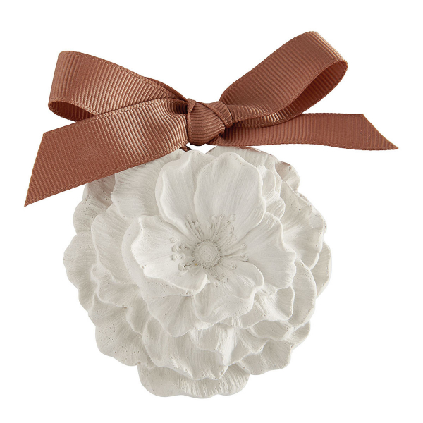 Präsentbox Duftstein und Zerstäuber Secret de Santal