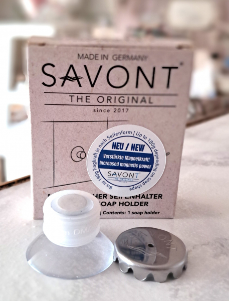 Seifenhalter 3