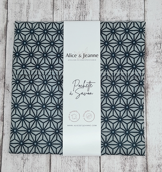 Seifentasche Camille