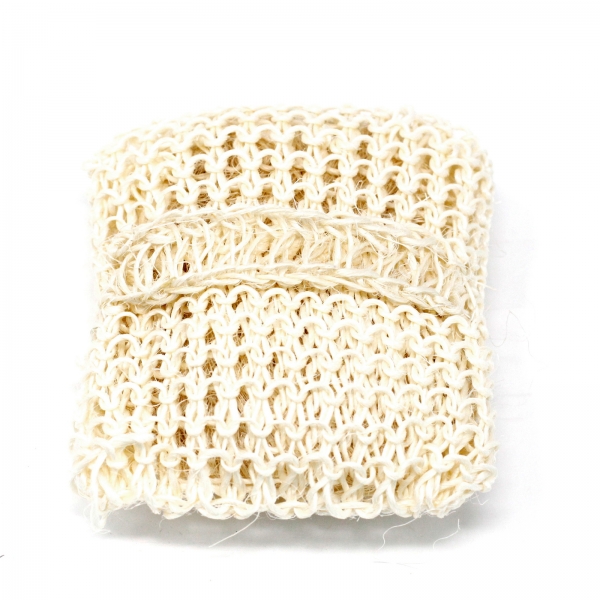 Peelingschwamm Sisal