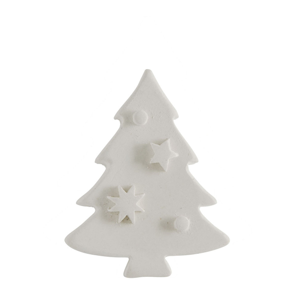 Überraschungsbox Stern Sapin Givré