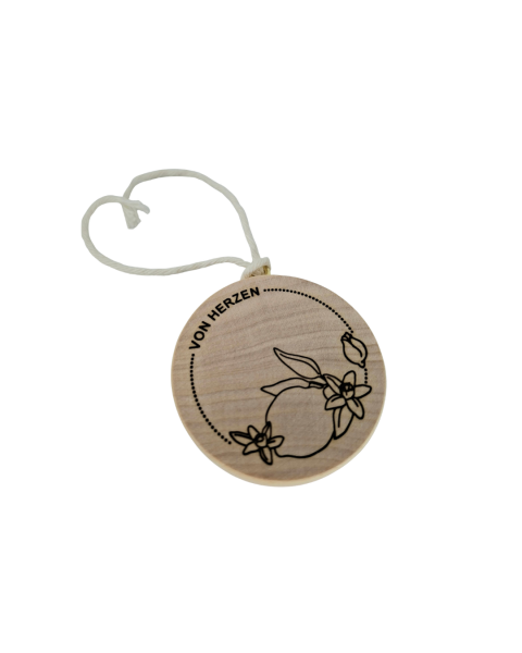 Geschenkset Von Herzen