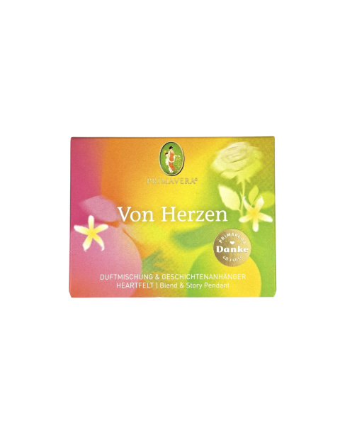 Geschenkset Von Herzen