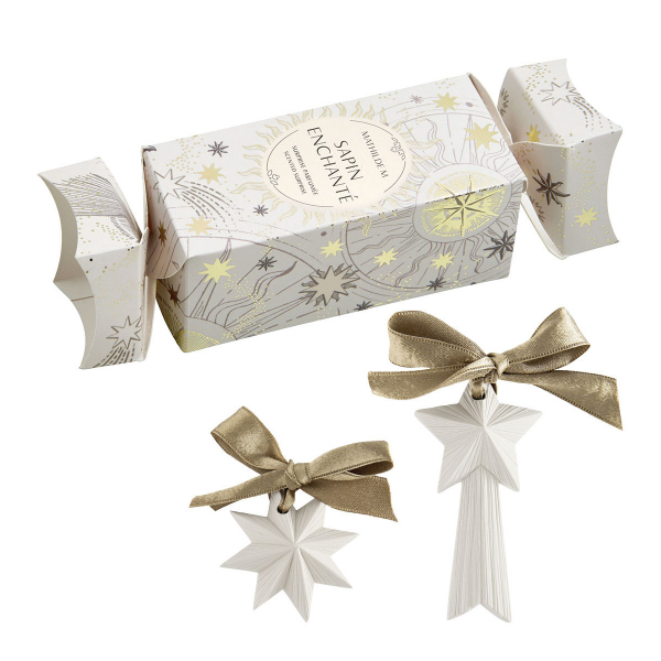 Duftende Überraschung Sapin Enchanté