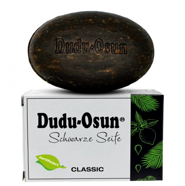Dudu Osun