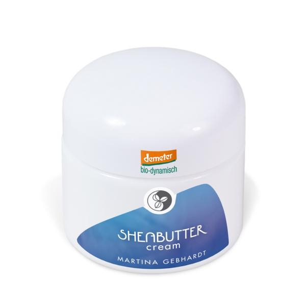 SHEABUTTER Cream